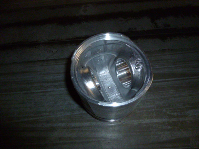 SP100747	6CT.C3917707	Piston; Imported Parts