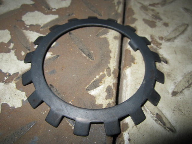 06B0506		Stop washer; Q235