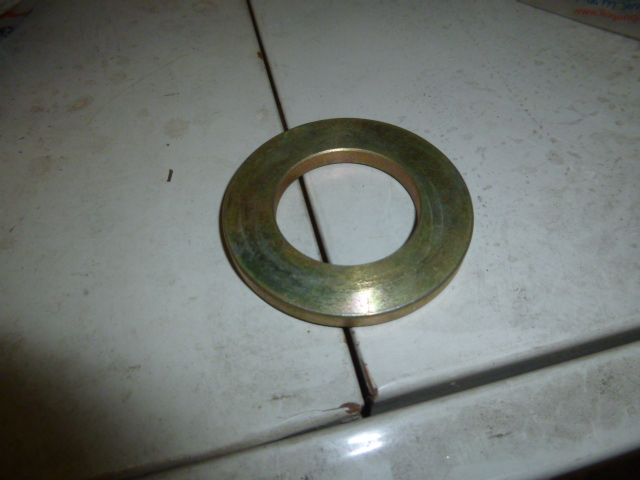 06B0620		Hardened washers; 45