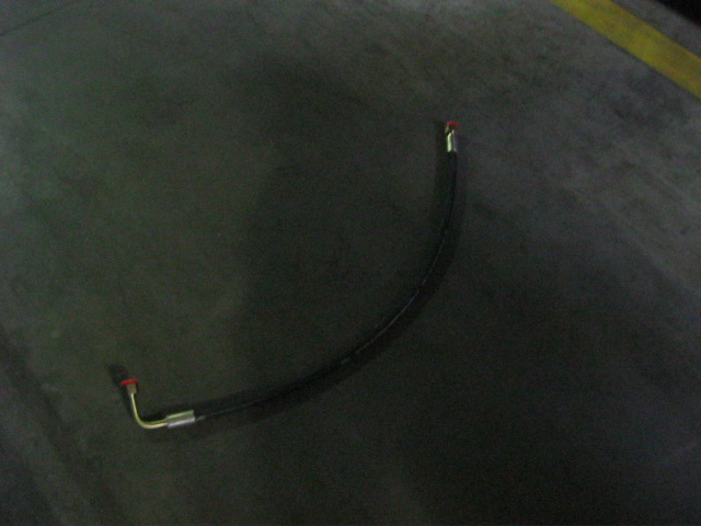 06C0025	ZL50A.9.20	Pressure reducing valve oil return hose φ10