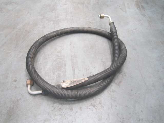 06C0027	ZL50C.15A.8	Reservoir to Evaporator Tube