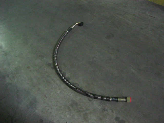 06C0050X0	ZL40B.10.13	Boom cylinder large cavity hose 19; fittings