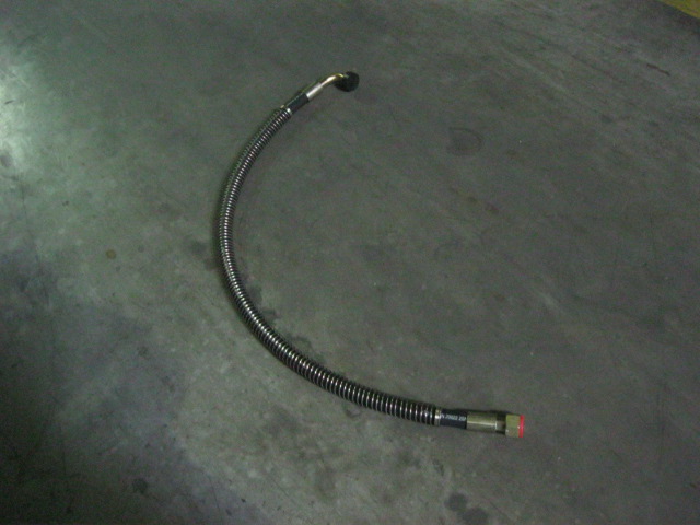 06C0050X0	ZL40B.10.13	Boom cylinder large cavity hose 19; fittings