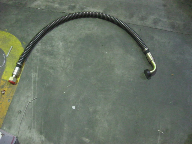 06C0053X0	ZL40B.10.14	Boom cylinder small cavity hose φ19