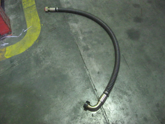 06C0053X0	ZL40B.10.14	Boom cylinder small cavity hose φ19