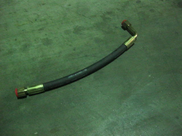 06C0102TS	ZL50G.9.18	Hose assembly