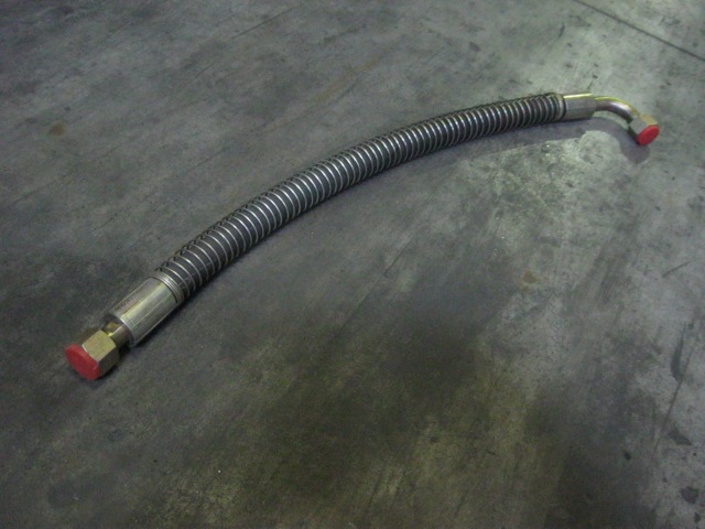 06C0111	ZL50C.27.2.10	Cylinder φ19 hose; fittings