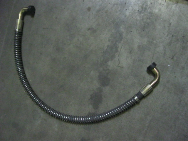 06C0120X0	ZLC50C.25.2	Cylinder small cavity hose φ19