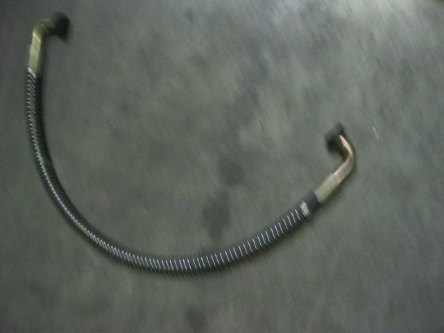 06C0120X0	ZLC50C.25.2	Cylinder small cavity hose φ19