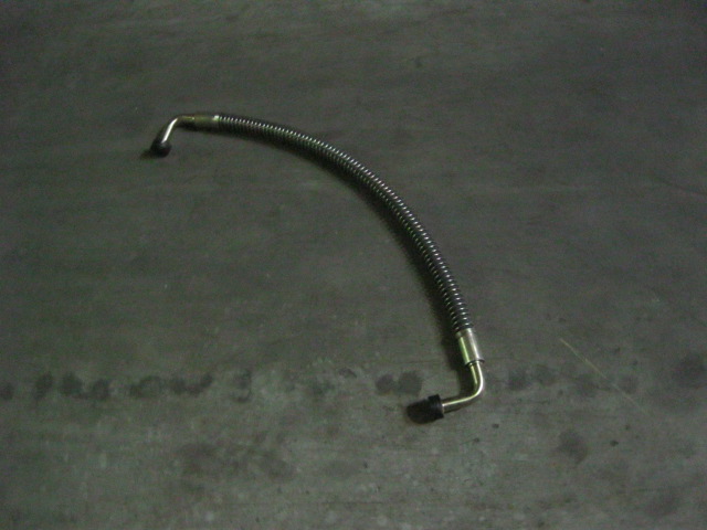 06C0121X0	ZLC50C.25.3	Cylinder large cavity hose φ19