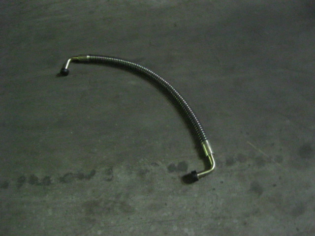 06C0121X0	ZLC50C.25.3	Cylinder large cavity hose φ19