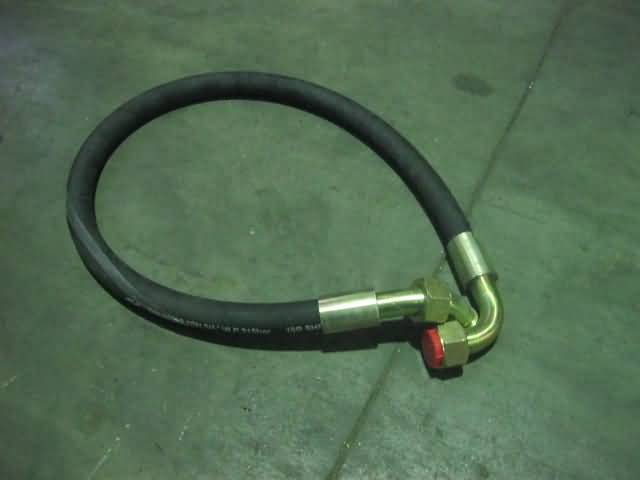 06C0154	06C0154	Hose assembly