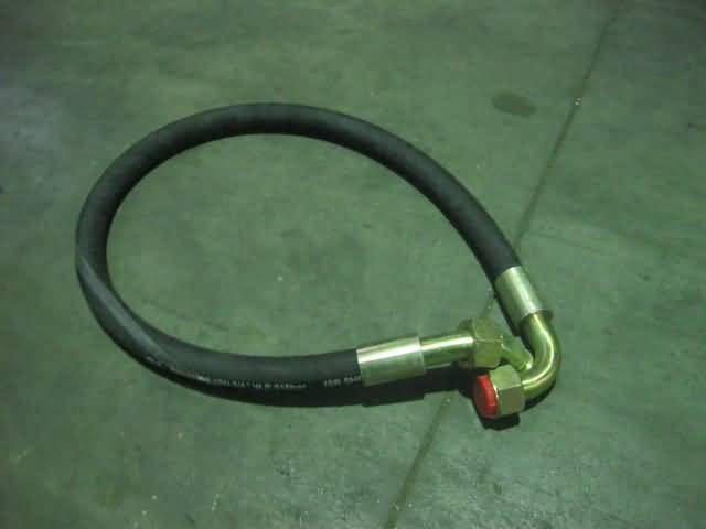 06C0154	06C0154	Hose assembly