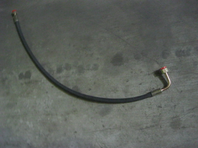 06C0186	ZL50C.9B.3	Hose assembly