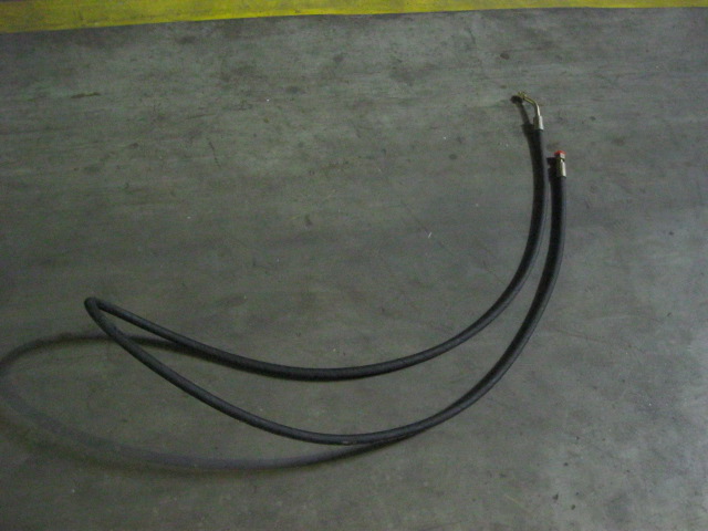 06C0192	ZL50G.10A.14	Hose assembly