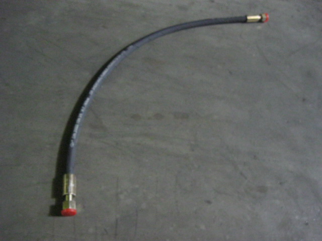 06C0261	ZL50E.9.11	Steering gear outlet hose