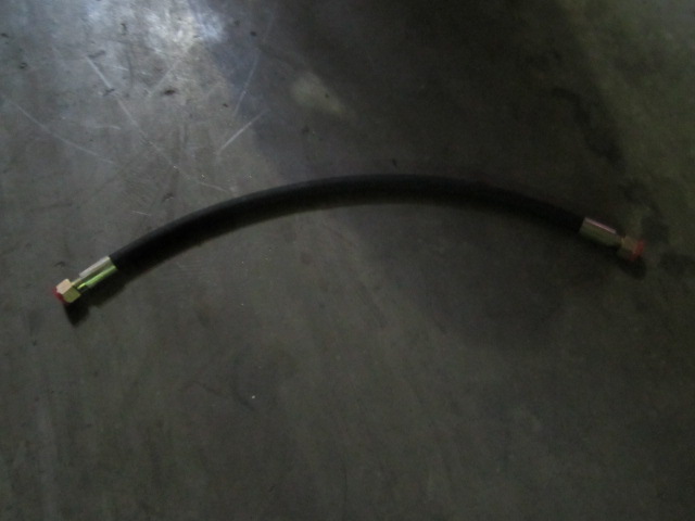 06C0279	ZL30.9.4A	Steering engine oil inlet hose φ16