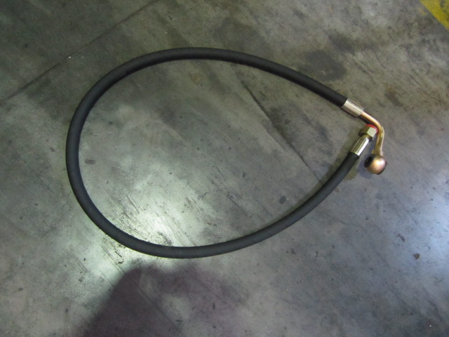 06C0280	ZL30.9.7	Radiator oil outlet hose φ16