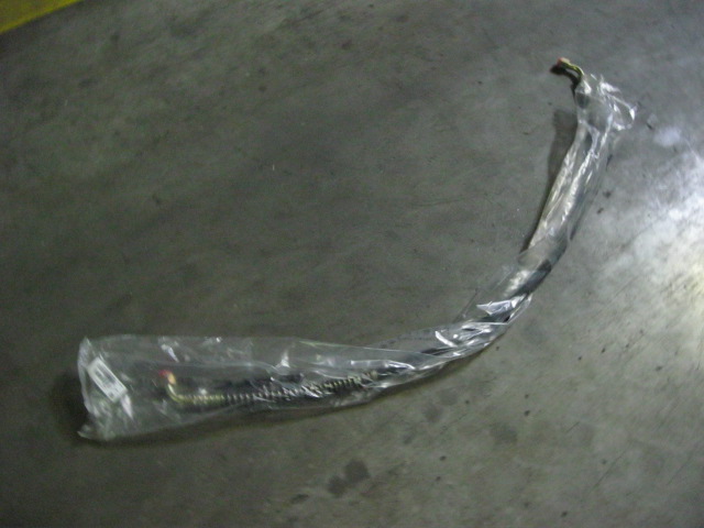 06C0284	ZL30.9.13	Steering cylinder φ13 hose; fittings