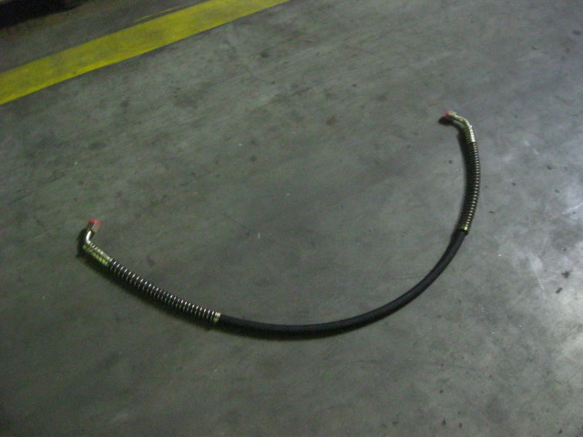 06C0284	ZL30.9.13	Steering cylinder φ13 hose; fittings