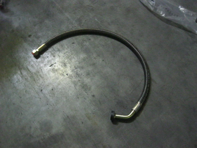 06C0286X0TS	ZL30.10.15	Boom cylinder hose φ19