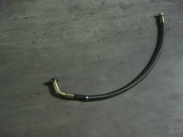 06C0286X0	ZL30.10.15	Boom cylinder hose φ19