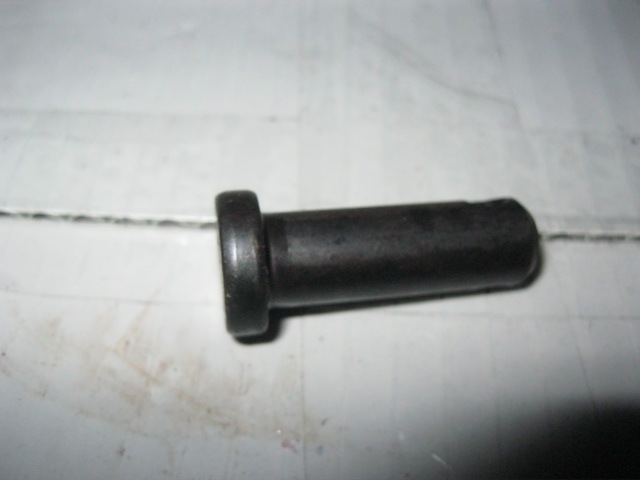 08B0022	ZL50C.10-1	Round shoulder pin; 45