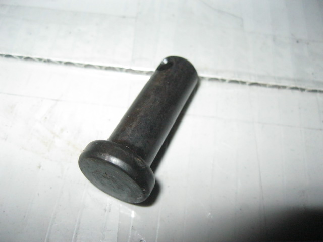 08B0022	ZL50C.10-1	Round shoulder pin; 45