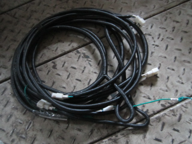 08C0089	08C0089	Dome light harness