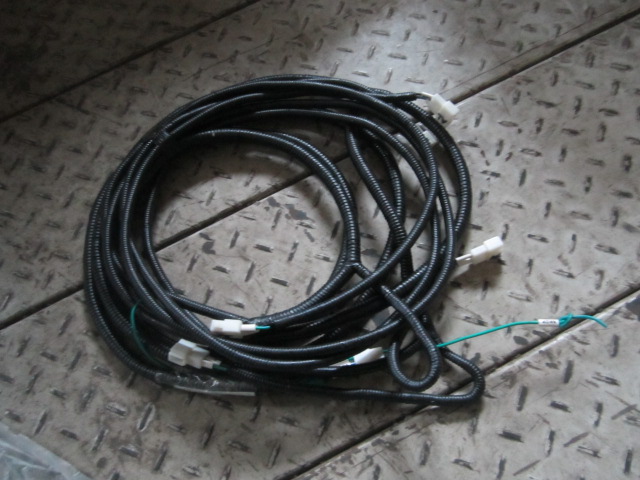 08C0089	08C0089	Dome light harness