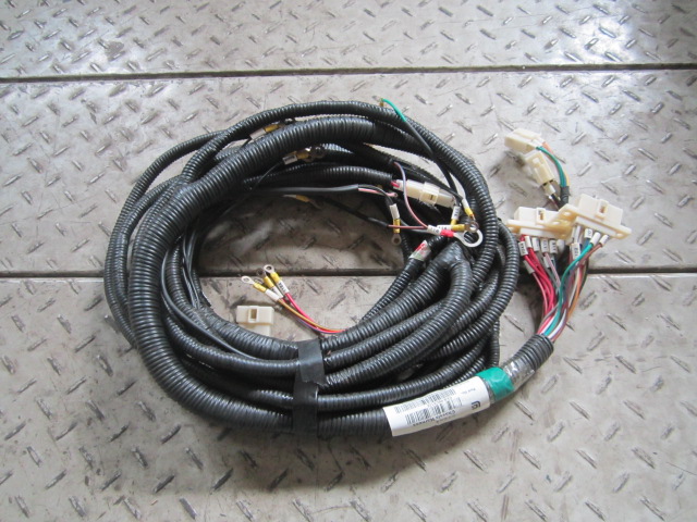 08C0122	08C0122	rear frame wiring harness