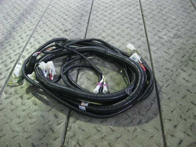 08C0320	08C0320	rear frame wiring harness