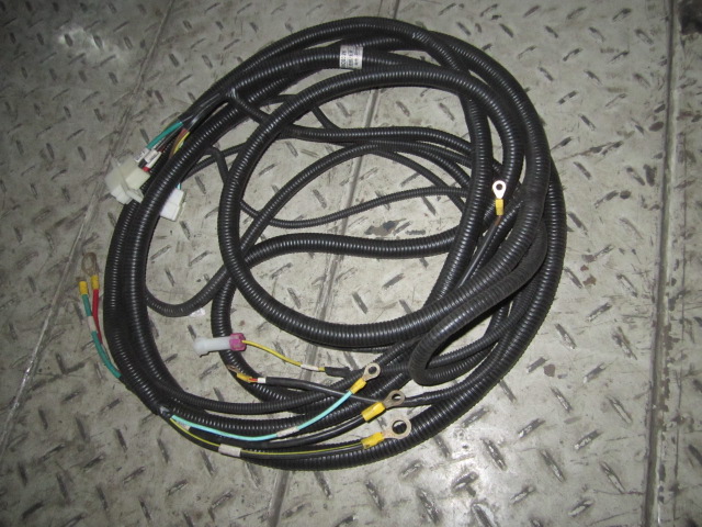 08C0326	08C0326	Engine wiring harness