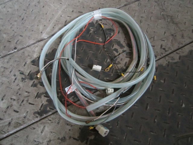 08C0341	08C0341	Indoor wiring harness