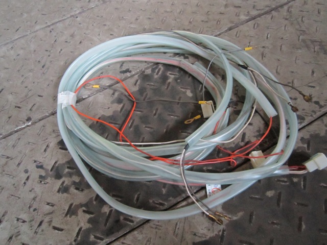 08C0341	08C0341	Indoor wiring harness