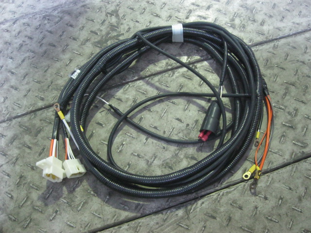 08C0364	08C0364	Engine wiring harness