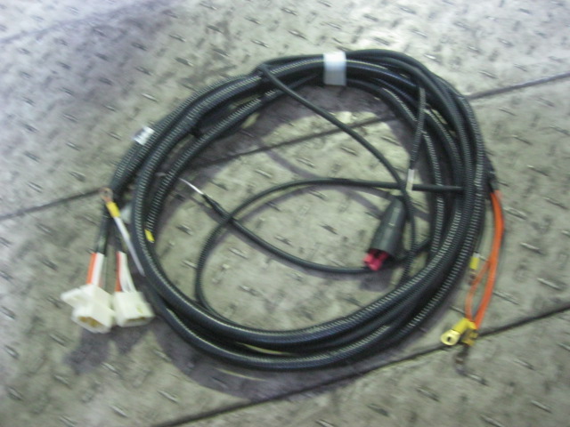 08C0364	08C0364	Engine wiring harness