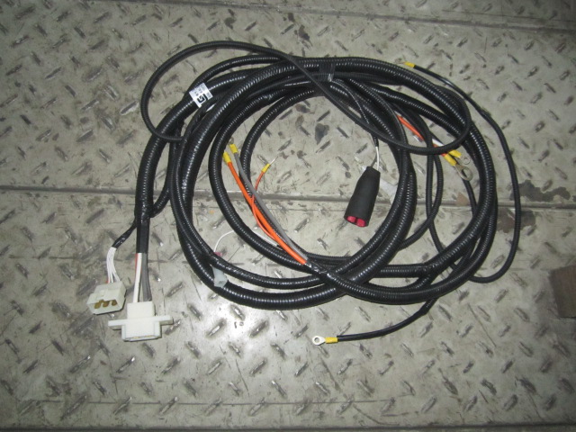 08C0369	08C0369	Engine wiring harness