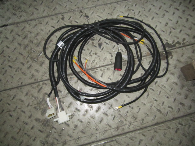 08C0369	08C0369	Engine wiring harness