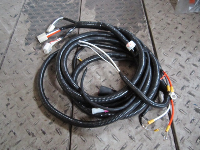 08C0371	08C0371	Engine wiring harness