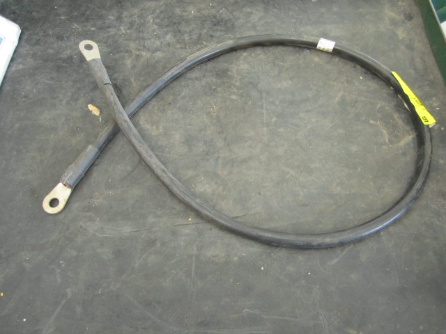 08C0487	08C0487	Power switch ground cable