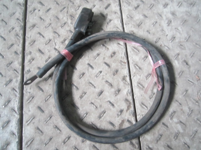 08C0488	08C0488	Battery negative to power switch cable