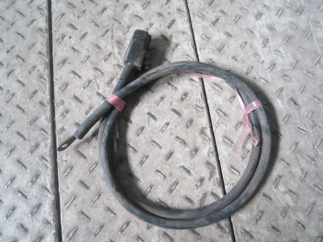 08C0488	08C0488	Battery negative to power switch cable