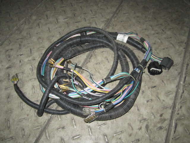 08C0596		Cab left wiring harness