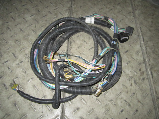 08C0596		Cab left wiring harness