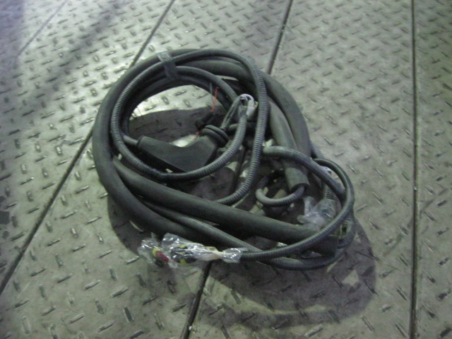 08C0641	08C0641	Front frame wiring harness