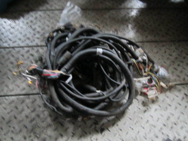 08C0642	08C0642	Cab wiring harness