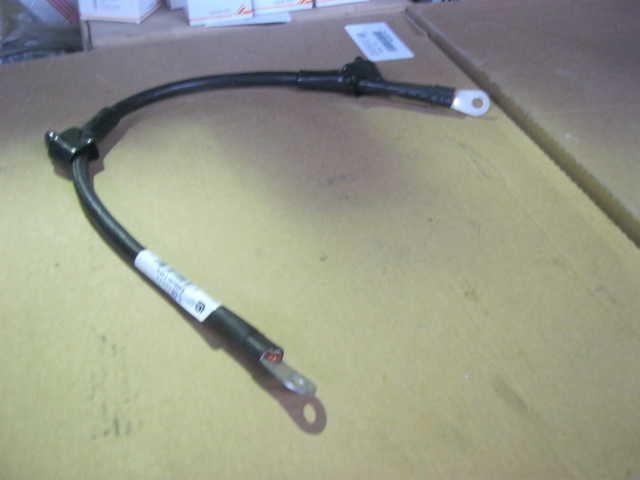 08C0644	08C0644	Negative switch ground cable; fittings