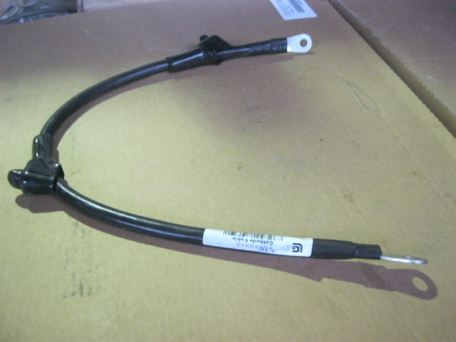 08C0644	08C0644	Negative switch ground cable; fittings