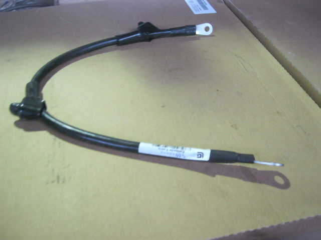 08C0644	08C0644	Negative switch ground cable; fittings